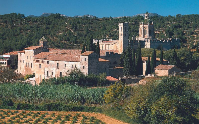 FESTA DEI NONNI IN SPAGNA: MINICROCIERA + TOUR